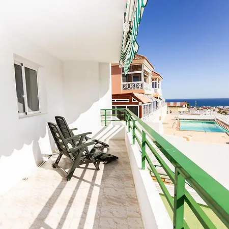 Balcon Vista * Arguineguin