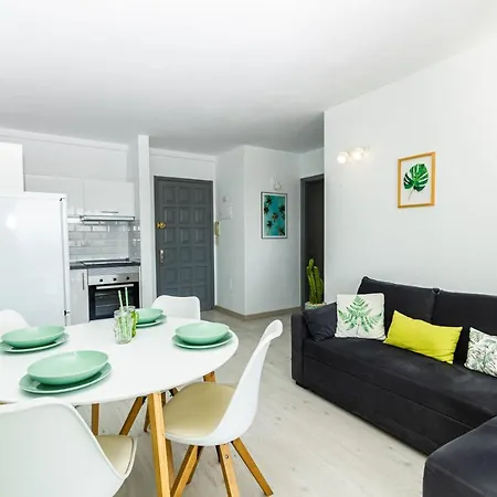 Appartement Balcon Vista Arguineguin