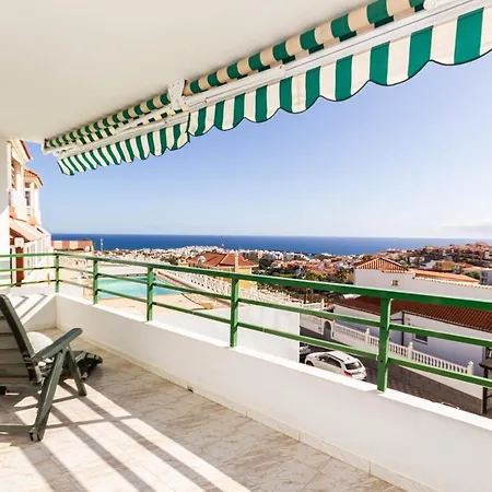 Balcon Vista *