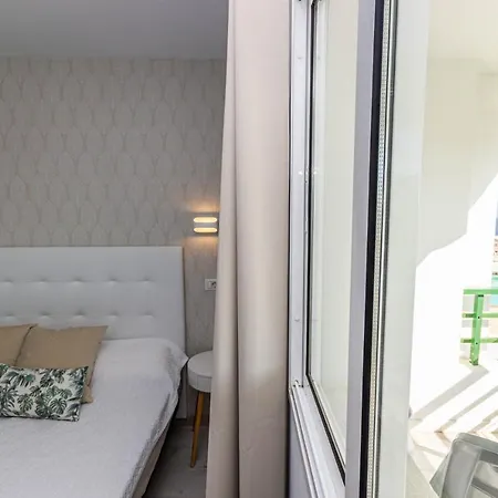 Appartement Balcon Vista *