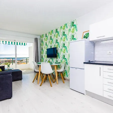Appartement Balcon Vista