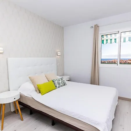 Appartement Balcon Vista