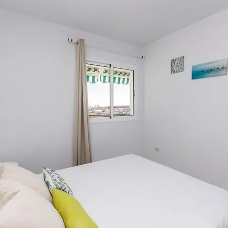 Balcon Vista Apartment