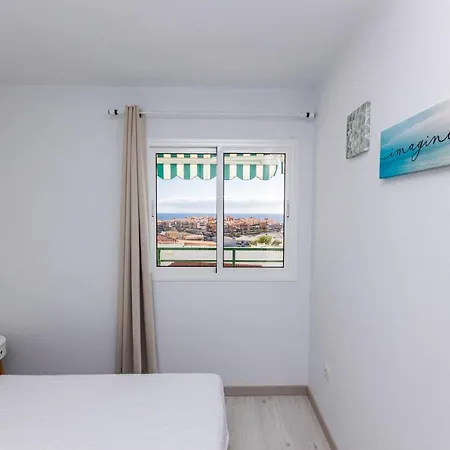 Balcon Vista Apartment Arguineguin