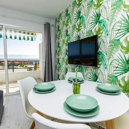 Balcon Vista
