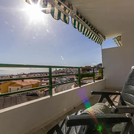 Balcon Vista Apartment *