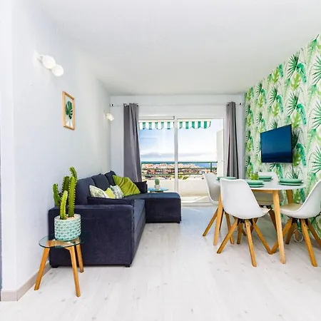 Balcon Vista Apartment *