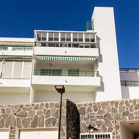 Apartment Balcon Vista Arguineguin