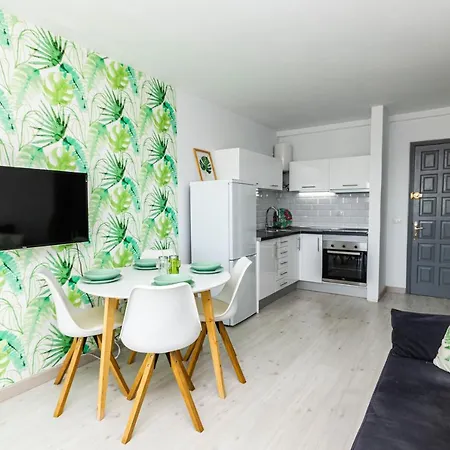 Apartment Balcon Vista