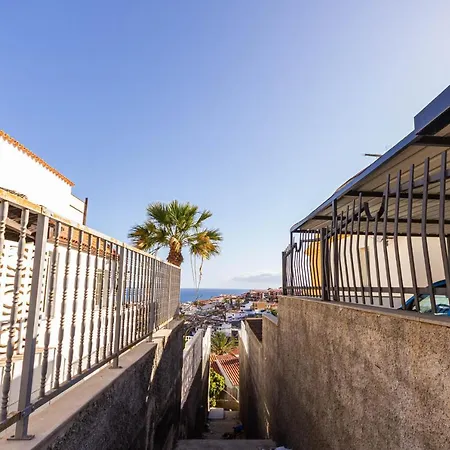 Balcon Vista