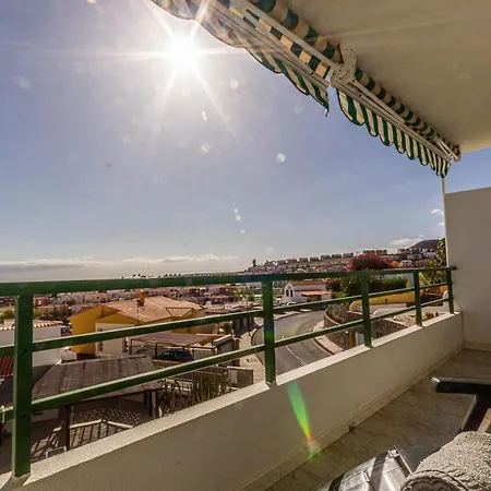 Balcon Vista Apartment